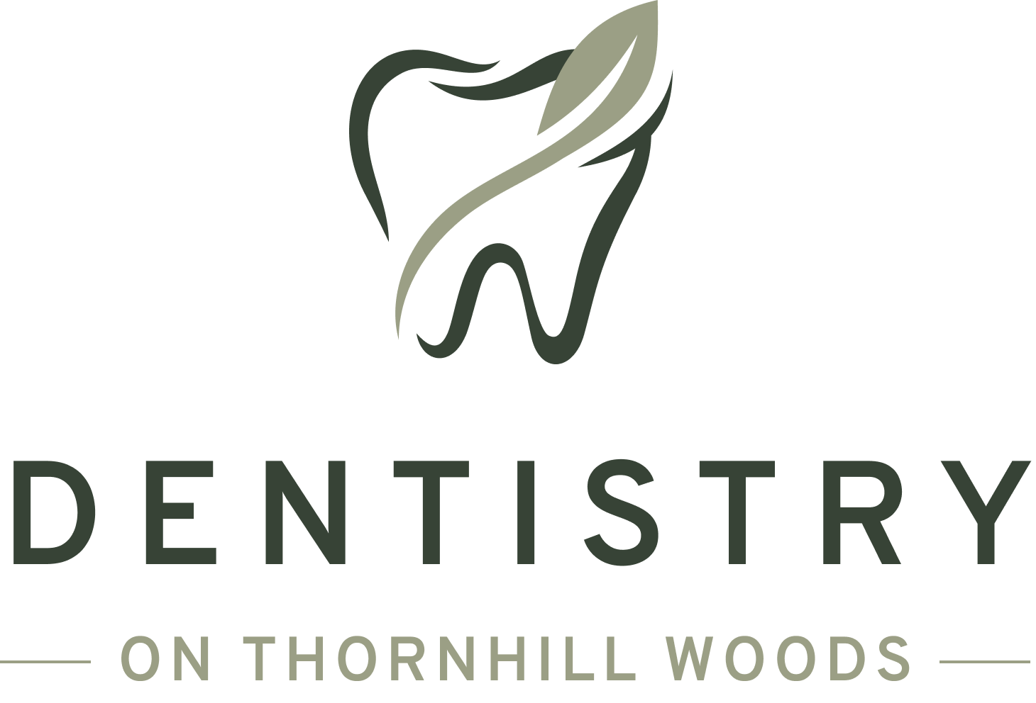 Dentistry on Thornhill Woods