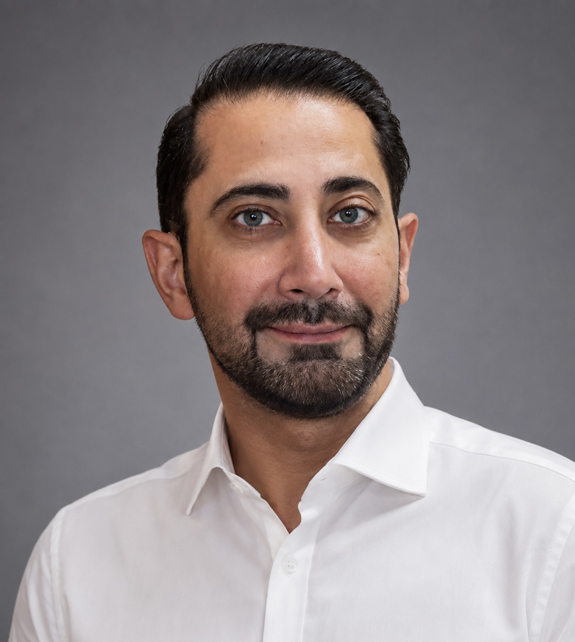 Dr Ardeep Kent