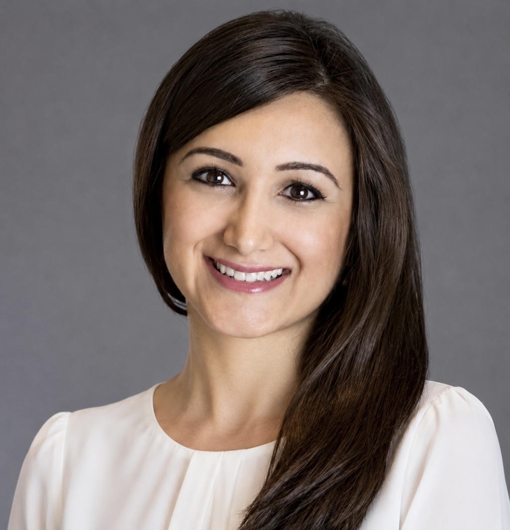 Dentist Dr. Ardeep Kent